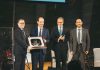 Morocco’s Brahim El Mazned Honored with UNESCO-Sharjah Prize for Advancing Arab Culture Morocco’s Brahim El Mazned Honored with UNESCO-Sharjah Prize for Advancing Arab Culture