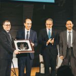 Morocco’s Brahim El Mazned Honored with UNESCO-Sharjah Prize for Advancing Arab Culture Morocco’s Brahim El Mazned Honored with UNESCO-Sharjah Prize for Advancing Arab Culture