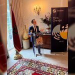 Morocco’s Peacebuilding Leadership Earns Recognition in London Morocco’s Peacebuilding Leadership Earns Recognition in London