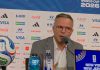 Ouahbi Proud of Morocco’s Performance but Believes Brazil Could Have Been Beaten Ouahbi Proud of Morocco’s Performance but Believes Brazil Could Have Been Beaten