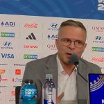 Ouahbi Proud of Morocco’s Performance but Believes Brazil Could Have Been Beaten Ouahbi Proud of Morocco’s Performance but Believes Brazil Could Have Been Beaten