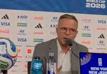 Ouahbi Proud of Morocco’s Performance but Believes Brazil Could Have Been Beaten Ouahbi Proud of Morocco’s Performance but Believes Brazil Could Have Been Beaten