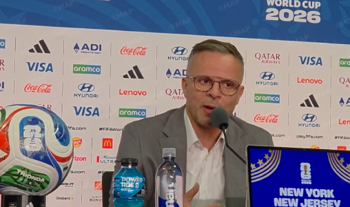Ouahbi Proud of Morocco’s Performance but Believes Brazil Could Have Been Beaten Ouahbi Proud of Morocco’s Performance but Believes Brazil Could Have Been Beaten
