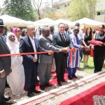 Rabat becomes home of Africa’s cultural capitals initiative Rabat strengthens Africa’s cultural cooperation with new continental headquarters