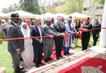 Rabat becomes home of Africa’s cultural capitals initiative Rabat strengthens Africa’s cultural cooperation with new continental headquarters