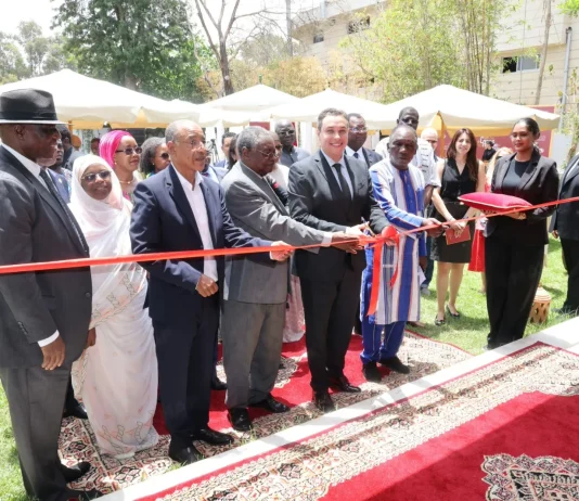 Rabat becomes home of Africa’s cultural capitals initiative Rabat strengthens Africa’s cultural cooperation with new continental headquarters