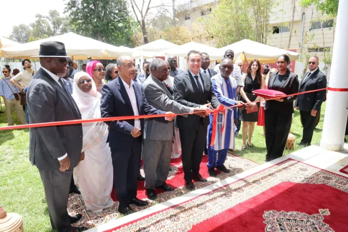 Rabat strengthens Africa’s cultural cooperation with new continental headquarters