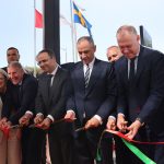 Trelleborg Opens New Aerospace Manufacturing Facility in Morocco Trelleborg Opens New Aerospace Manufacturing Facility in Morocco