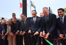 Trelleborg Opens New Aerospace Manufacturing Facility in Morocco Trelleborg Opens New Aerospace Manufacturing Facility in Morocco