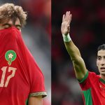 World Cup 2026: Aguerd and Ezzalzouli Ruled Out, Saâdane and Sbaï Called Up World Cup 2026: Aguerd and Ezzalzouli Ruled Out, Saâdane and Sbaï Called Up