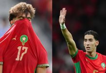 World Cup 2026: Aguerd and Ezzalzouli Ruled Out, Saâdane and Sbaï Called Up World Cup 2026: Aguerd and Ezzalzouli Ruled Out, Saâdane and Sbaï Called Up