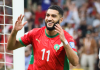 World Cup 2026: Ismael Saibari Emerges as One of Morocco’s Key Assets World Cup 2026: Ismael Saibari Emerges as One of Morocco’s Key Assets