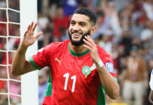 World Cup 2026: Ismael Saibari Emerges as One of Morocco’s Key Assets World Cup 2026: Ismael Saibari Emerges as One of Morocco’s Key Assets