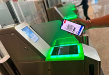 Airports of Morocco Rolls Out Fully Digital Boarding Passes Across Its Airports Airports of Morocco Rolls Out Fully Digital Boarding Passes Across Its Airports