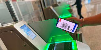 Airports of Morocco Rolls Out Fully Digital Boarding Passes Across Its Airports Airports of Morocco Rolls Out Fully Digital Boarding Passes Across Its Airports