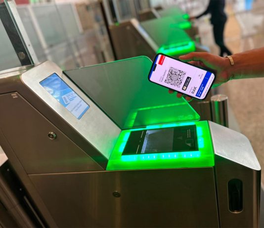 Airports of Morocco Rolls Out Fully Digital Boarding Passes Across Its Airports Airports of Morocco Rolls Out Fully Digital Boarding Passes Across Its Airports