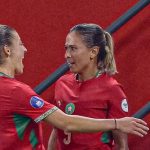 Atlas Lionesses Turn Rabat Into a Four-Goal Celebration Atlas Lionesses Turn Rabat Into a Four-Goal Celebration