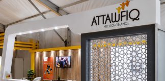 Attawfiq Microfinance Earns Global Recognition with MSI 20000 Certification Attawfiq Microfinance Earns Global Recognition with MSI 20000 Certification