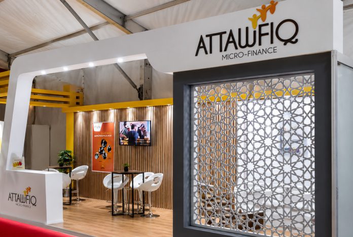 Attawfiq Microfinance Earns Global Recognition with MSI 20000 Certification