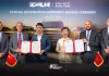Auto Hall Expands Premium Portfolio with Exclusive iCAUR Launch in Morocco Auto Hall Expands Premium Portfolio with Exclusive iCAUR Launch in Morocco