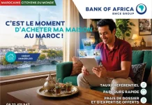 BANK OF AFRICA Expands Support Program for Moroccans Living Abroad BANK OF AFRICA Expands Support Program for Moroccans Living Abroad