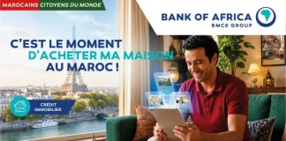 BANK OF AFRICA Expands Support Program for Moroccans Living Abroad BANK OF AFRICA Expands Support Program for Moroccans Living Abroad