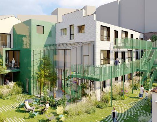 Belgian Developer Macan Expands Its Real Estate Investments in Morocco Belgian Developer Macan Expands Its Real Estate Investments in Morocco