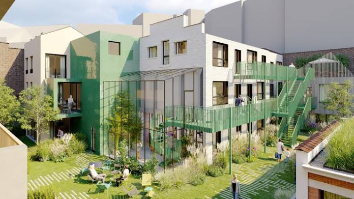 Belgian Developer Macan Expands Its Real Estate Investments in Morocco Belgian Developer Macan Expands Its Real Estate Investments in Morocco