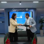Capgemini and French Tech Casablanca Boost Morocco’s Digital Innovation Capgemini and French Tech Casablanca Boost Morocco’s Digital Innovation