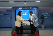 Capgemini and French Tech Casablanca Boost Morocco’s Digital Innovation Capgemini and French Tech Casablanca Boost Morocco’s Digital Innovation