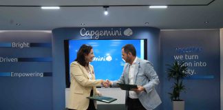 Capgemini and French Tech Casablanca Boost Morocco’s Digital Innovation Capgemini and French Tech Casablanca Boost Morocco’s Digital Innovation