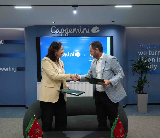 Capgemini and French Tech Casablanca Boost Morocco’s Digital Innovation Capgemini and French Tech Casablanca Boost Morocco’s Digital Innovation