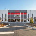 Curtiss-Wright Selects Morocco for First African Aerospace Expansion Curtiss-Wright Selects Morocco for First African Aerospace Expansion