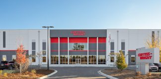 Curtiss-Wright Selects Morocco for First African Aerospace Expansion Curtiss-Wright Selects Morocco for First African Aerospace Expansion