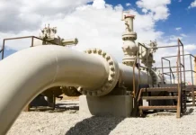 ECOWAS Backs Morocco-Nigeria Atlantic Gas Pipeline Project ECOWAS Backs Morocco-Nigeria Atlantic Gas Pipeline Project