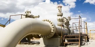 ECOWAS Backs Morocco-Nigeria Atlantic Gas Pipeline Project ECOWAS Backs Morocco-Nigeria Atlantic Gas Pipeline Project