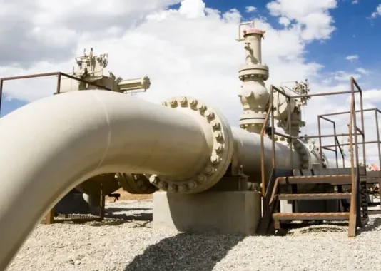 ECOWAS Backs Morocco-Nigeria Atlantic Gas Pipeline Project ECOWAS Backs Morocco-Nigeria Atlantic Gas Pipeline Project
