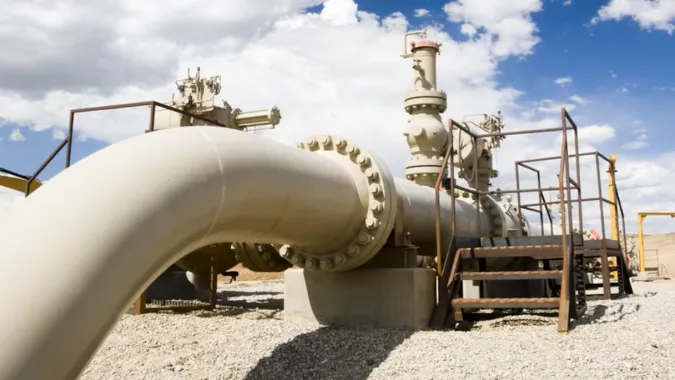 ECOWAS Backs Morocco-Nigeria Atlantic Gas Pipeline Project ECOWAS Backs Morocco-Nigeria Atlantic Gas Pipeline Project