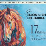 El Jadida Horse Show Returns With Expanded Global Ambitions in October 2026 El Jadida Horse Show Returns With Expanded Global Ambitions in October 2026