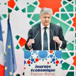 France and Morocco Deepen Strategic Economic Cooperation France and Morocco Deepen Strategic Economic Cooperation