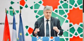 France and Morocco Deepen Strategic Economic Cooperation France and Morocco Deepen Strategic Economic Cooperation