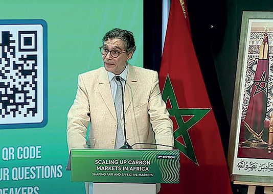 Green Assets Cluster Becomes Morocco’s First Local I-REC Certificate Issuer Green Assets Cluster Becomes Morocco’s First Local I-REC Certificate Issuer