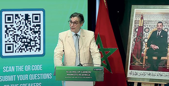Green Assets Cluster Becomes Morocco’s First Local I-REC Certificate Issuer