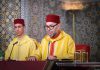 HM the King Delivers Speech to the Nation on Throne Day (Full Text) HM the King Delivers Speech to the Nation on Throne Day (Full Text)