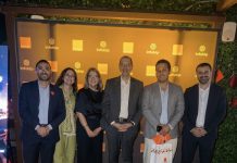 Infobip and Orange Maroc Expand Digital Messaging Services for Businesses Infobip and Orange Maroc Expand Digital Messaging Services for Businesses