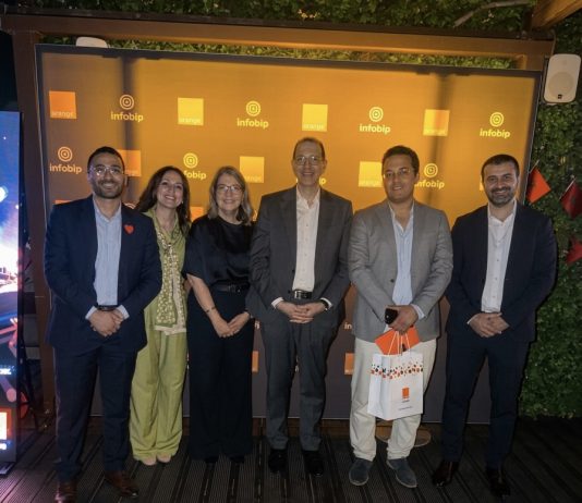 Infobip and Orange Maroc Expand Digital Messaging Services for Businesses Infobip and Orange Maroc Expand Digital Messaging Services for Businesses