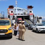 Marhaba 2026 Begins at Al Hoceima with First Ferry from Spain Marhaba 2026 Begins at Al Hoceima with First Ferry from Spain