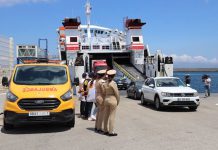 Marhaba 2026 Begins at Al Hoceima with First Ferry from Spain Marhaba 2026 Begins at Al Hoceima with First Ferry from Spain