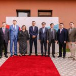 Kazakhstan Expands Morocco Presence with Honorary Consulate in Marrakech Kazakhstan Expands Morocco Presence with Honorary Consulate in Marrakech