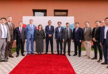 Kazakhstan Expands Morocco Presence with Honorary Consulate in Marrakech Kazakhstan Expands Morocco Presence with Honorary Consulate in Marrakech